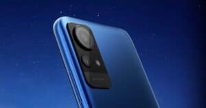 HTC Wildfire E3 Lite ufficiale