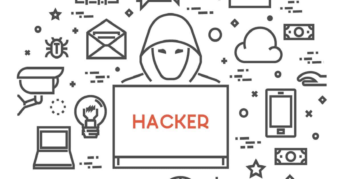 Hacker: Microsoft li differenzia in dodici modi diversi