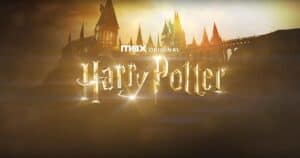 Harry Potter HBO