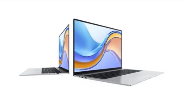 Honor MagicBook X16 X14 ufficiali