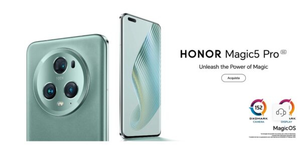 Honor, Magic 5, Magic 5 Pro, Magic 5 Lite, update, HarmonyOS