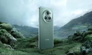 honor Magic5 Pro
