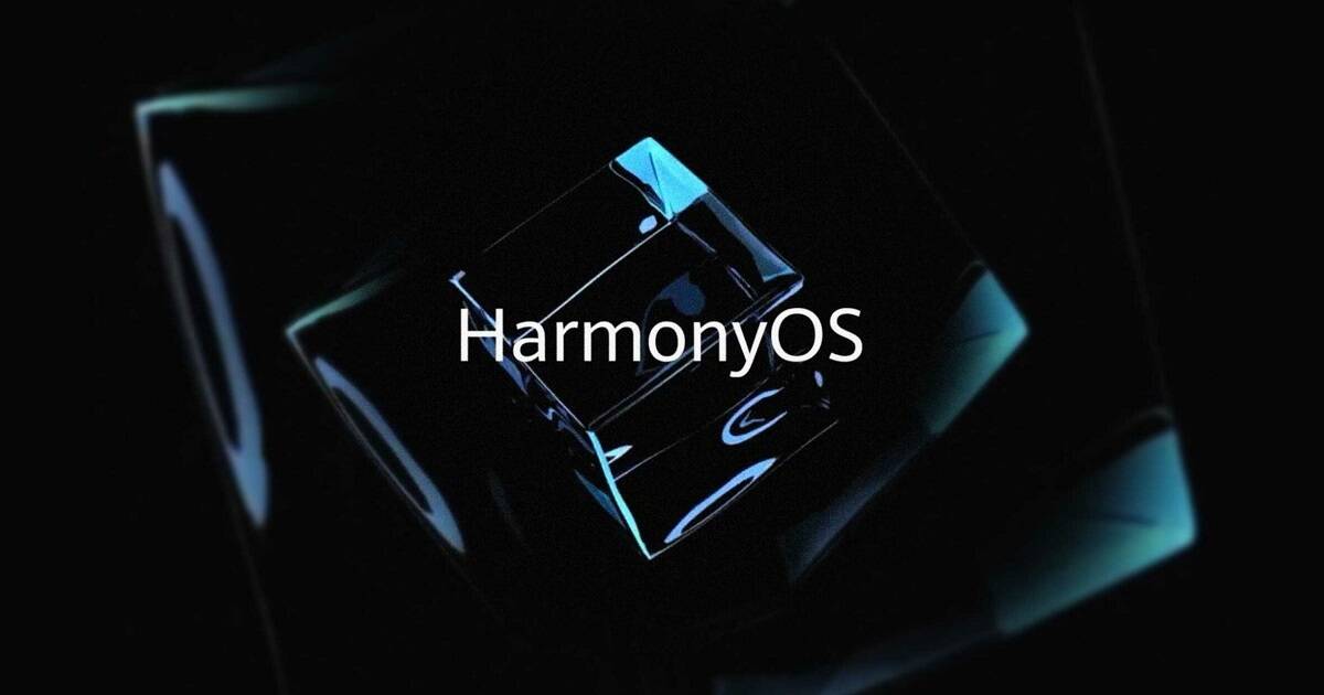 Huawei, HarmonyOS 4.0, HarmonyOS, EMUI, Android