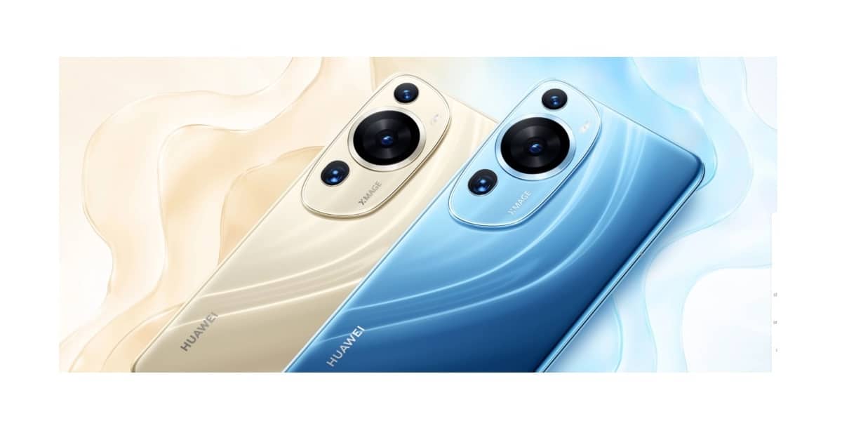 Huawei, P60, P60 Pro, P60 Art, design