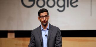 Il CEO di Google sta per rilasciare Bard