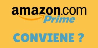 Il Prime di Amazon conviene