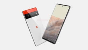 Il nuovo Pixel 8 Pro