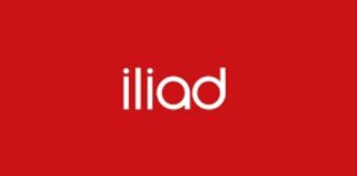 Iliad ritorna Iliad Giga 100