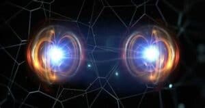 Internet quantistico