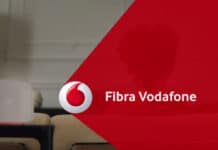 La nuova offerta per la fibra di Vodafone