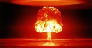 Bombe nucleari per creare un mare nel Sahara