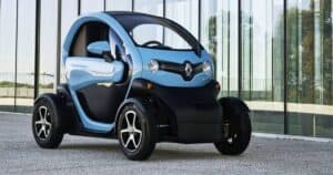 Le auto elettriche