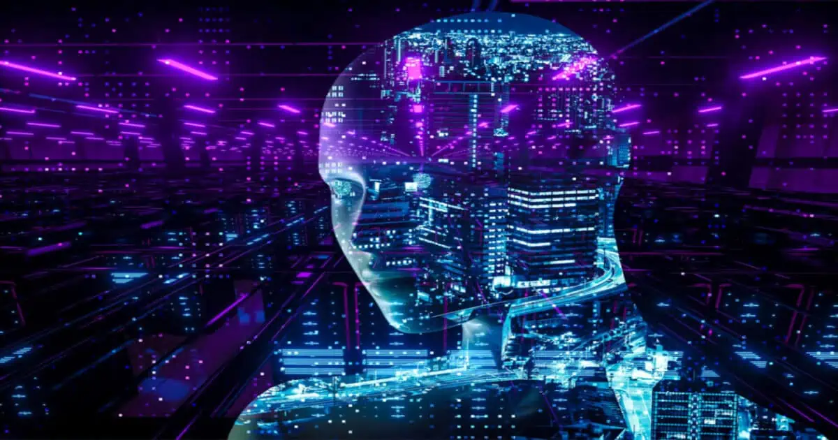 L’intelligenza artificiale può applicarsi a qualsiasi settore, ecco un esempio