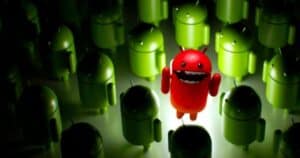 Malware Android 60 app