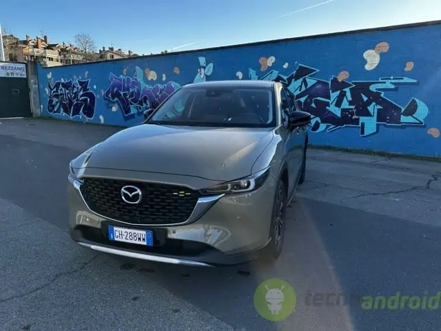 Mazda CX-5 (11)