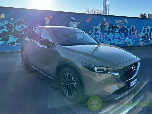 Mazda CX-5 (12)