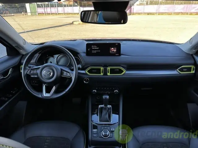 Mazda CX-5 (13)