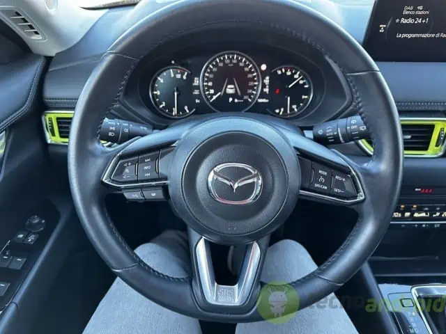 Mazda CX-5 (15)