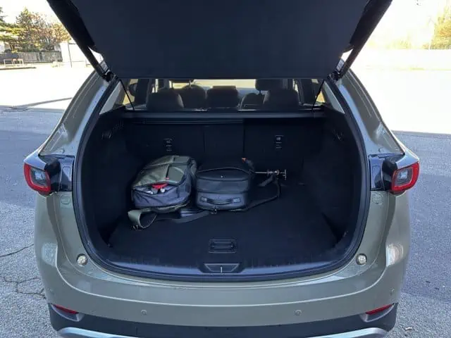 Mazda CX-5 (2)