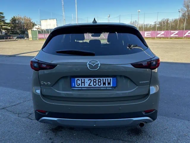 Mazda CX-5 (3)
