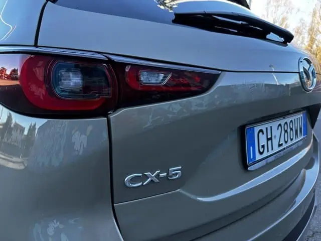 Mazda CX-5 (4)