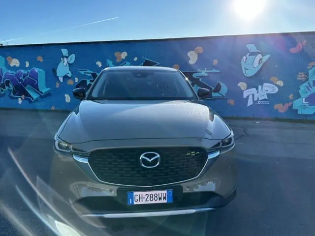Mazda CX-5 (7)