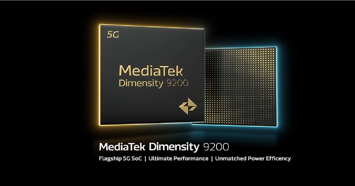 MediaTek, Dimensity 9200+, Dimensity 9200, Qualcomm, SoC, Snapdragon 8 Gen 2