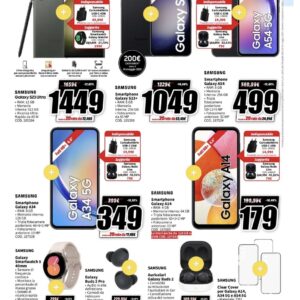 MediaWorld Volantino