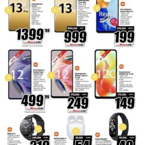MediaWorld Volantino