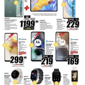 MediaWorld Volantino
