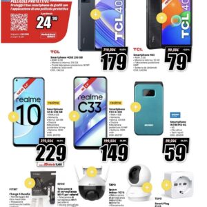 MediaWorld Volantino
