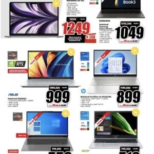MediaWorld Volantino
