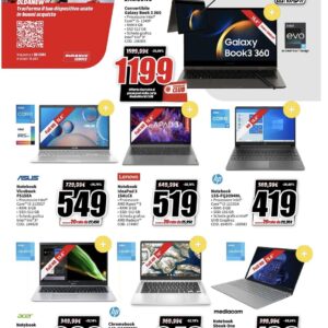 MediaWorld Volantino