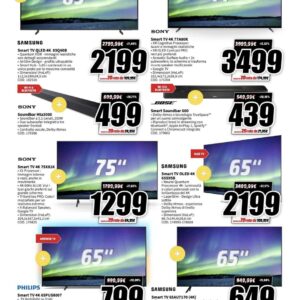 MediaWorld Volantino