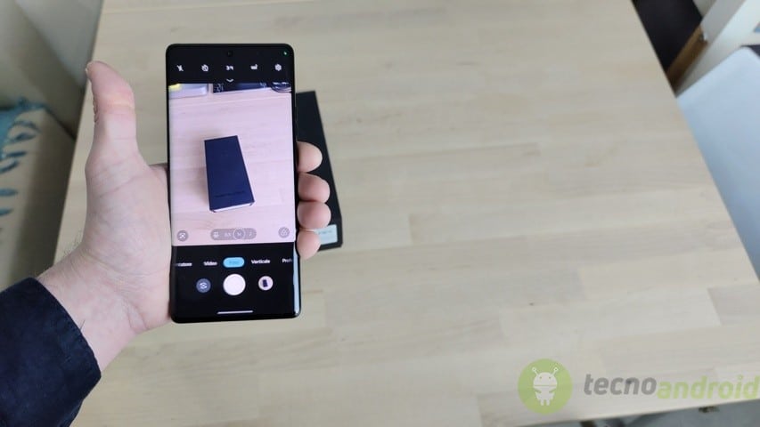 Motorola Edge 40 Pro