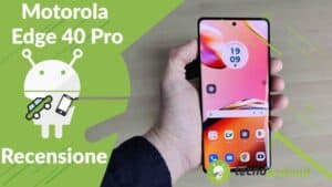 Motorola Edge 40 Pro