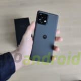 Motorola Edge 40 Pro