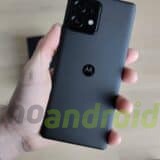 Motorola Edge 40 Pro
