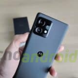 Motorola Edge 40 Pro