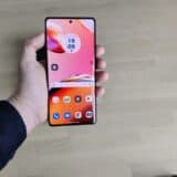 Motorola Edge 40 Pro
