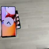 Motorola Edge 40 Pro