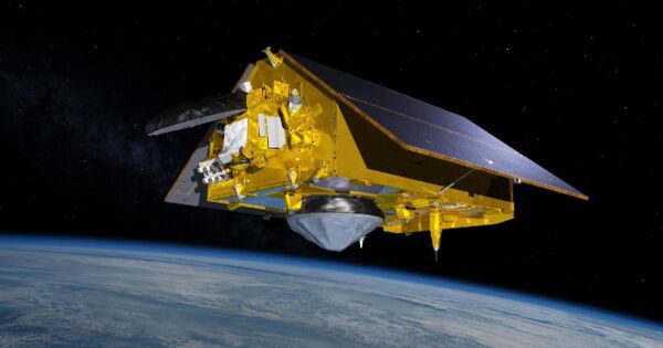 NASA coltivazioni