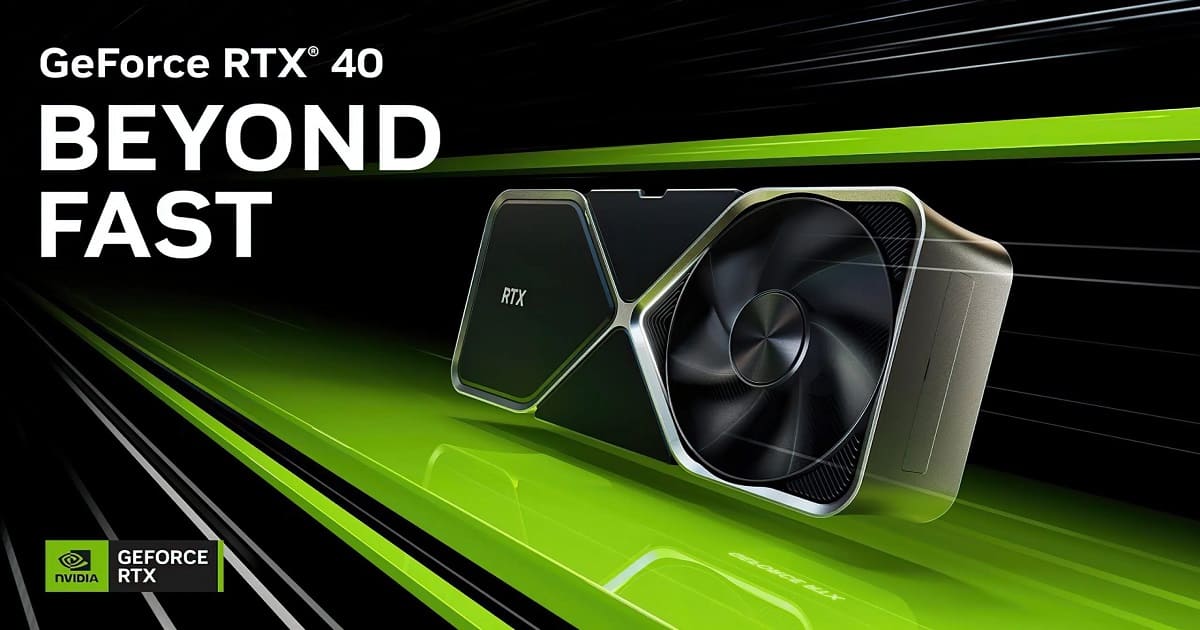Nvidia GeForce RTX 4070: ecco le specifiche tecniche