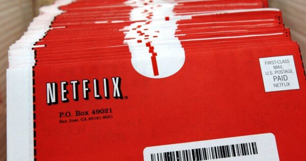 Netflix