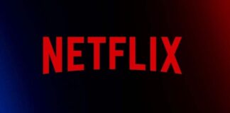 Netflix piano standard pubblicità