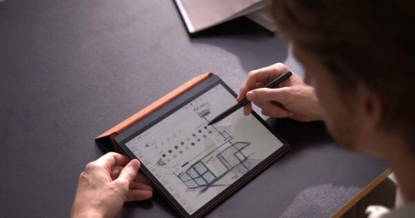 ONYX BOOX lancia il Tab Ultra C