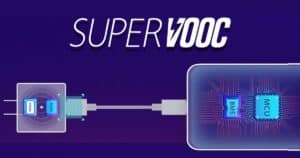 OPPO, SuperVooc, 300W, ricarica rapida