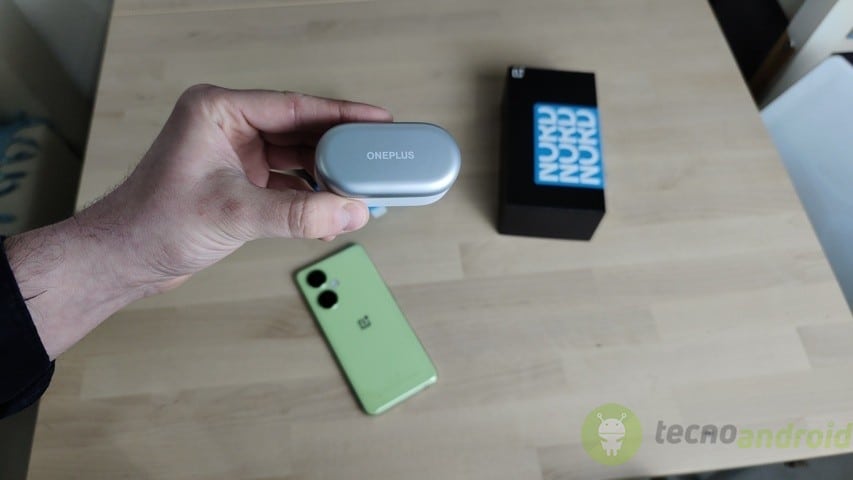 OnePlus Buds 2