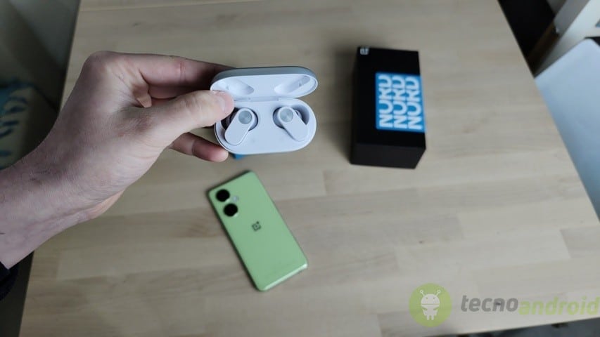 OnePlus Buds 2