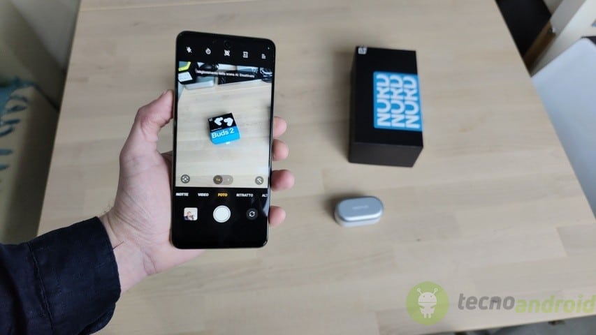 OnePlus Nord CE 3 Lite
